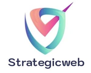 Strategicweb logo